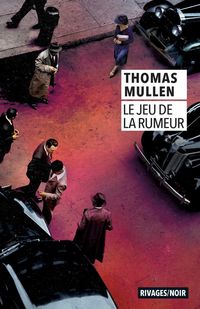 Produktbild: Le jeu de la rumeur
