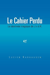 Produktbild: Le Cahier Perdu