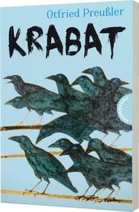 Produktbild: Krabat: Roman