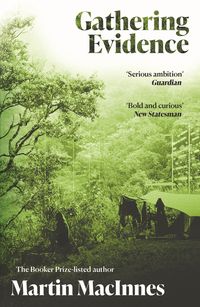 Produktbild: Macinnes, M: Gathering Evidence