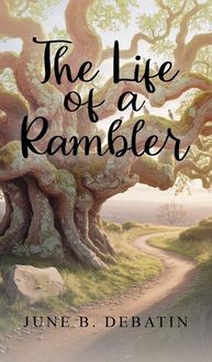 Produktbild: The Life of a Rambler