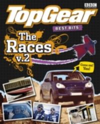 Produktbild: Best Bits the Races