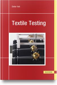 Produktbild: Textile Testing