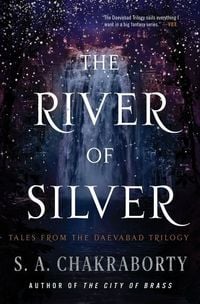 Produktbild: The River of Silver