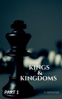 Produktbild: Kings & Kingdoms 1