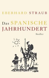 Produktbild: Das spanische Jahrhundert