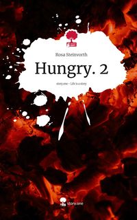 Produktbild: Hungry. 2. Life is a Story - story.one