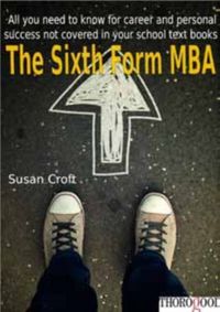 Produktbild: Croft, S: Sixth Form MBA