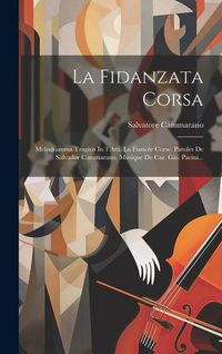Produktbild: La Fidanzata Corsa