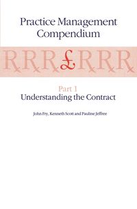 Produktbild: Practice Management Compendium