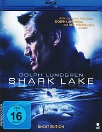 Produktbild: Shark Lake - Uncut