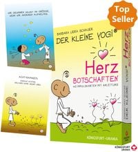 Produktbild: Der Kleine Yogi Herzbotschaften