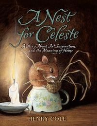 Produktbild: A Nest for Celeste