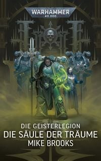 Produktbild: Warhammer 40.000 - Die Geisterlegion