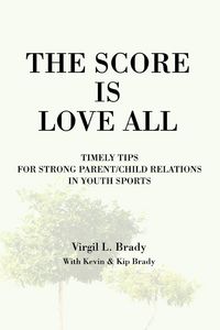 Produktbild: The Score Is Love All