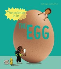 Produktbild: Jugla, C: The Science is in the Egg