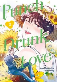 Produktbild: Punch Drunk Love 3