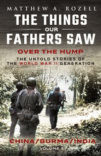 Produktbild: Over The Hump/China, Burma, India