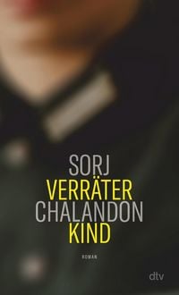 Produktbild: Verr&auml;terkind