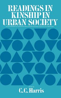 Produktbild: Readings in Kinship in Urban Society