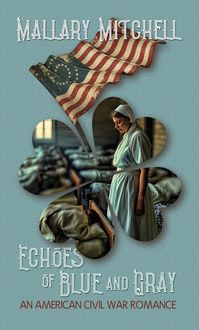 Produktbild: Echoes of Blue and Gray