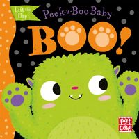 Produktbild: Peek-a-Boo Baby: Boo