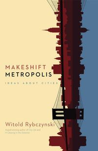 Produktbild: Makeshift Metropolis