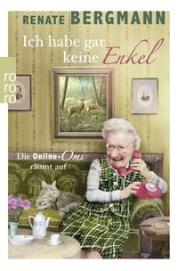 Produktbild: Ich habe gar keine Enkel