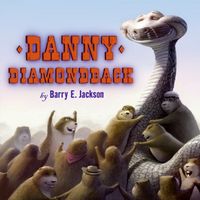 Produktbild: Danny Diamondback