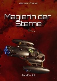 Produktbild: Magierin der Sterne