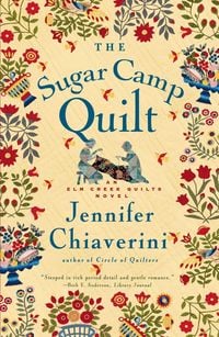 Produktbild: The Sugar Camp Quilt