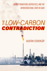 Produktbild: The Low-Carbon Contradiction