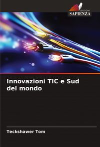Produktbild: Innovazioni TIC e Sud del mondo