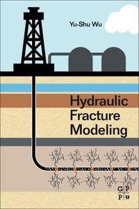 Produktbild: Hydraulic Fracture Modeling