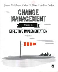 Produktbild: Change Management
