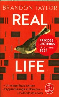 Produktbild: Real life