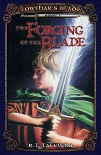 Produktbild: Lowthars Blade Bk01 Forging Of