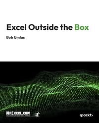 Produktbild: Excel Outside the Box