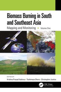 Produktbild: Biomass Burning in South and Southeast Asia
