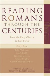 Produktbild: Reading Romans through the Centuries