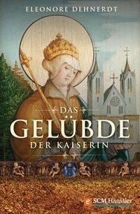 Produktbild: Das Gel&uuml;bde der Kaiserin
