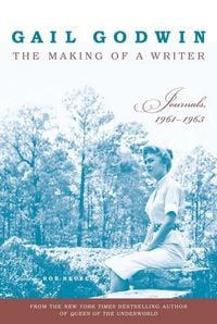 Produktbild: The Making of a Writer