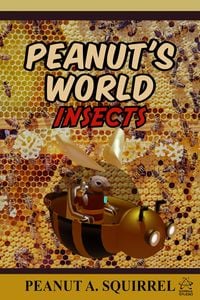 Produktbild: Peanut's World: Insects