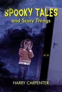 Produktbild: Spooky Tales and Scary Things