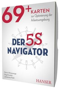 Produktbild: Der 5S-Navigator