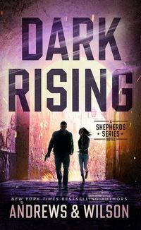 Produktbild: Dark Rising