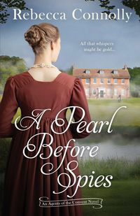 Produktbild: A Pearl Before Spies