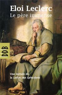 Produktbild: Le p.&egrave;e immense