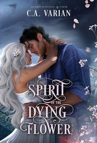 Produktbild: Spirit of the Dying Flower