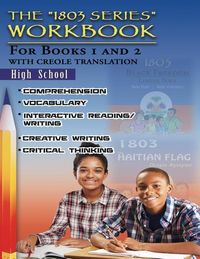 Produktbild: 1803 Series Workbook High School